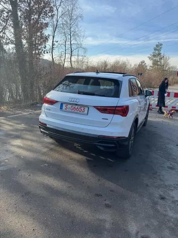 Audi Q3 45 TFSI quattro S tronic S line 03/2019-photo-6