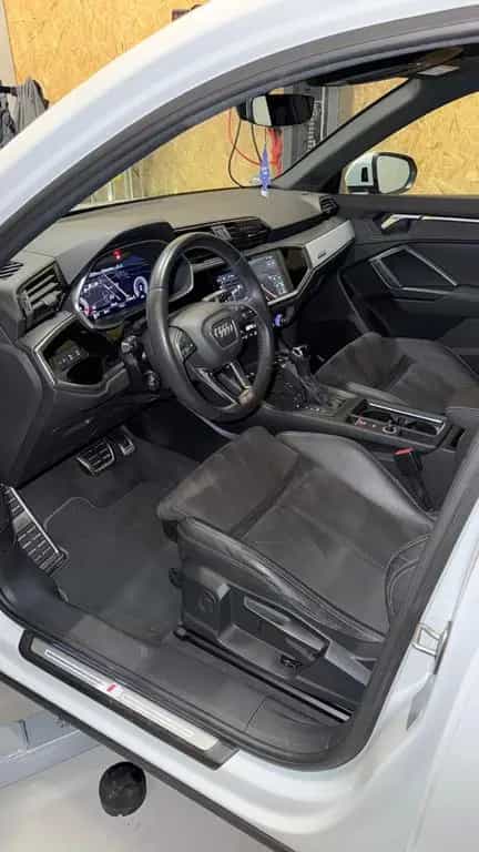 Audi Q3 45 TFSI quattro S tronic S line 03/2019-photo-7