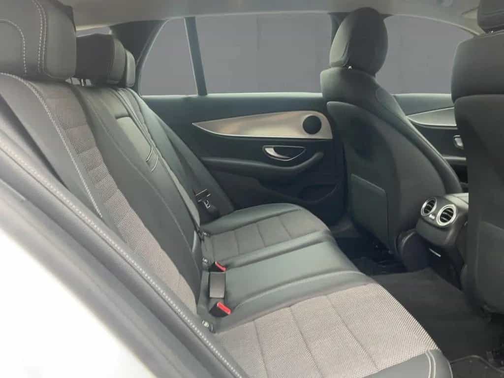 Mercedes-Benz E 200 AVANTGARDE LED+NAV+ACC+SHZ+RFK+AHK+360° 04/2019-photo-12