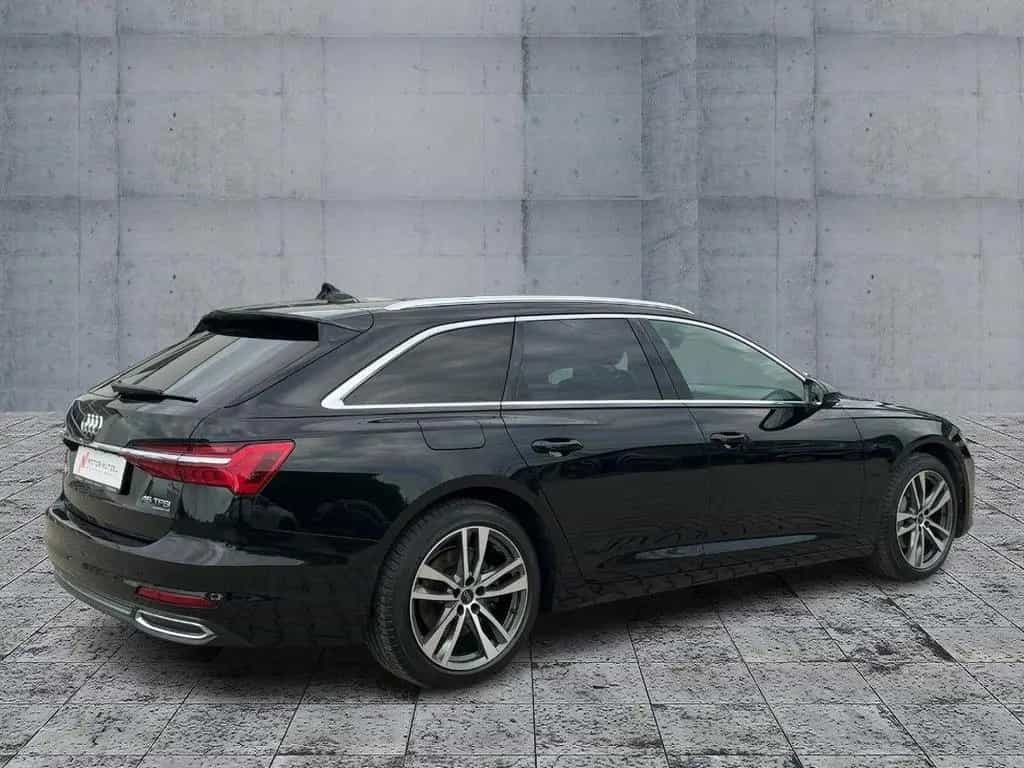Audi A6 Avant 45 TFSI QU SPORT 5JG+MATRIX+AHK+PANO+VC 06/2023-photo-5