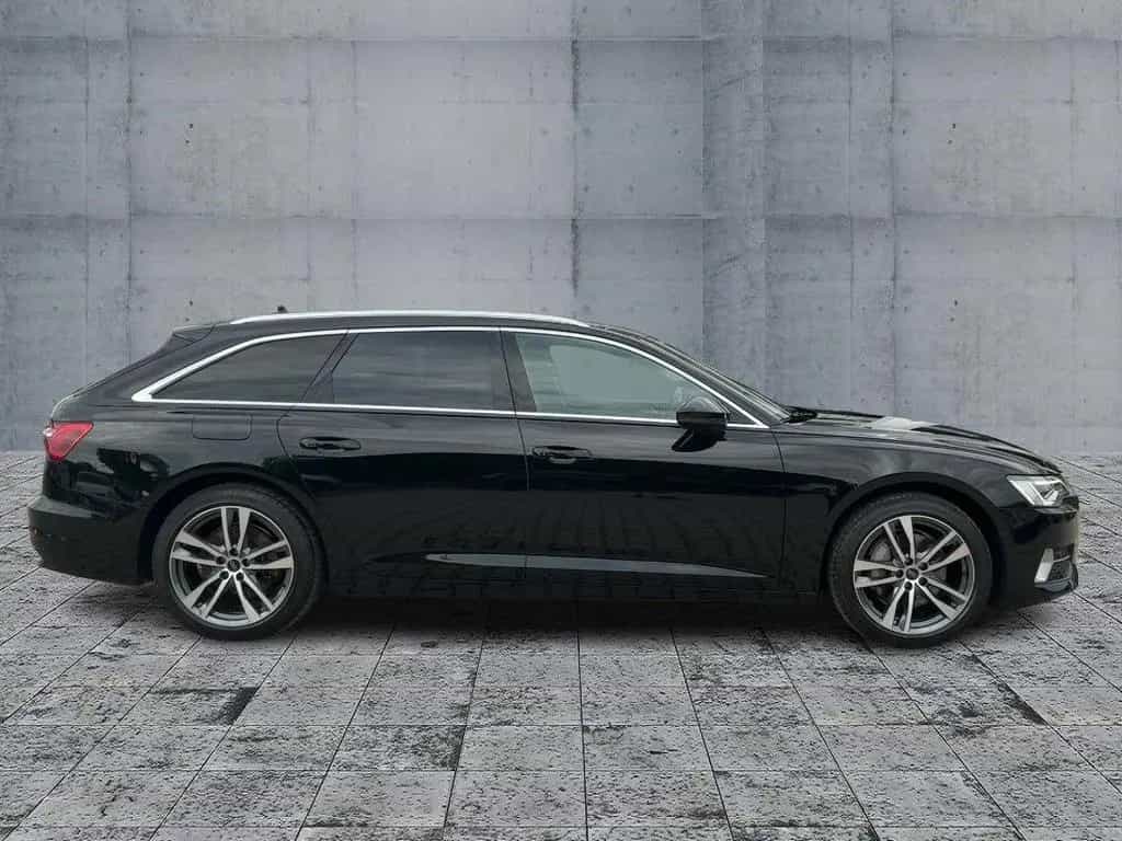 Audi A6 Avant 45 TFSI QU SPORT 5JG+MATRIX+AHK+PANO+VC 06/2023-photo-6