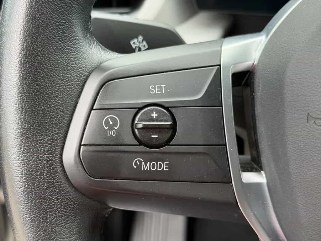 BMW X1 1.5 Aut. KAM LED APP NAV DAB KLIMAAUT TÜV Neu 06/2024-photo-20
