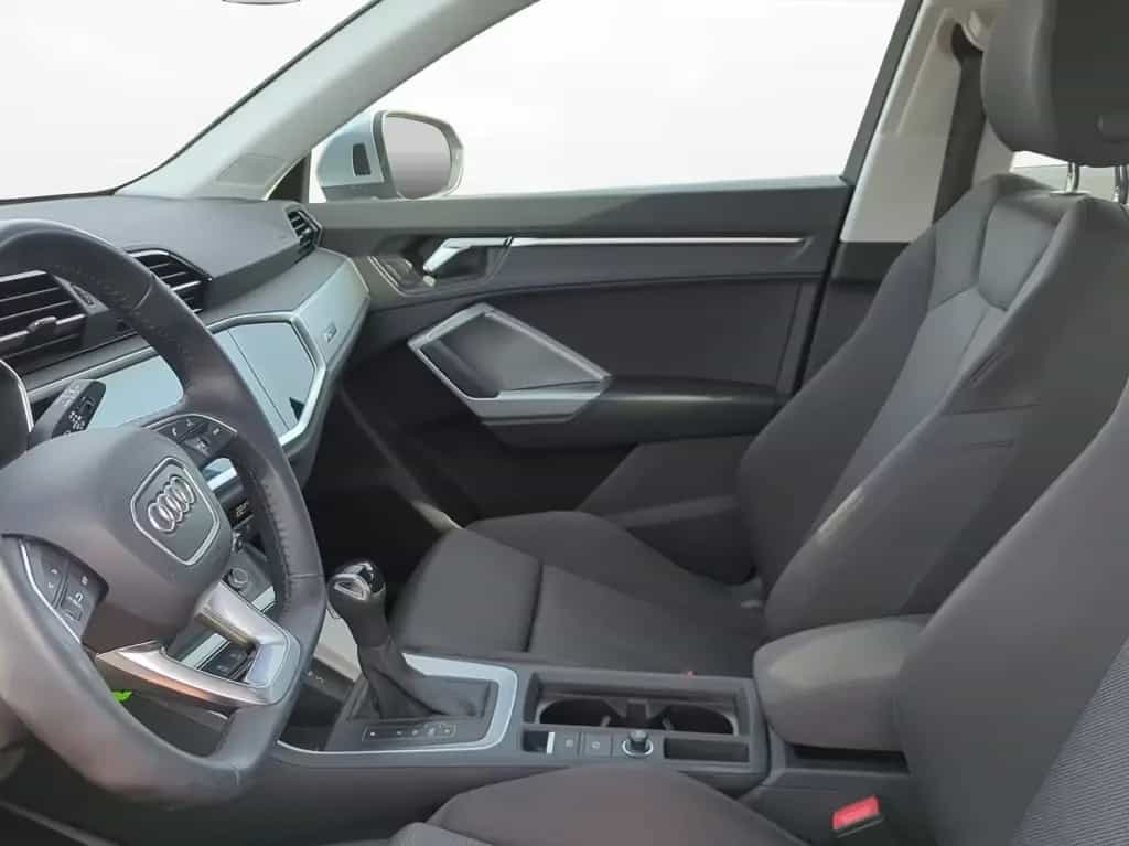 Audi Q3 35 TFSI 1.5 advanced LED Sihz 06/2019-photo-1