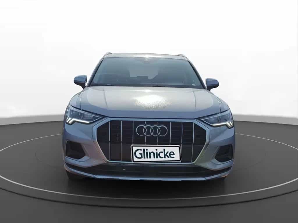 Audi Q3 35 TFSI 1.5 advanced LED Sihz 06/2019-photo-12