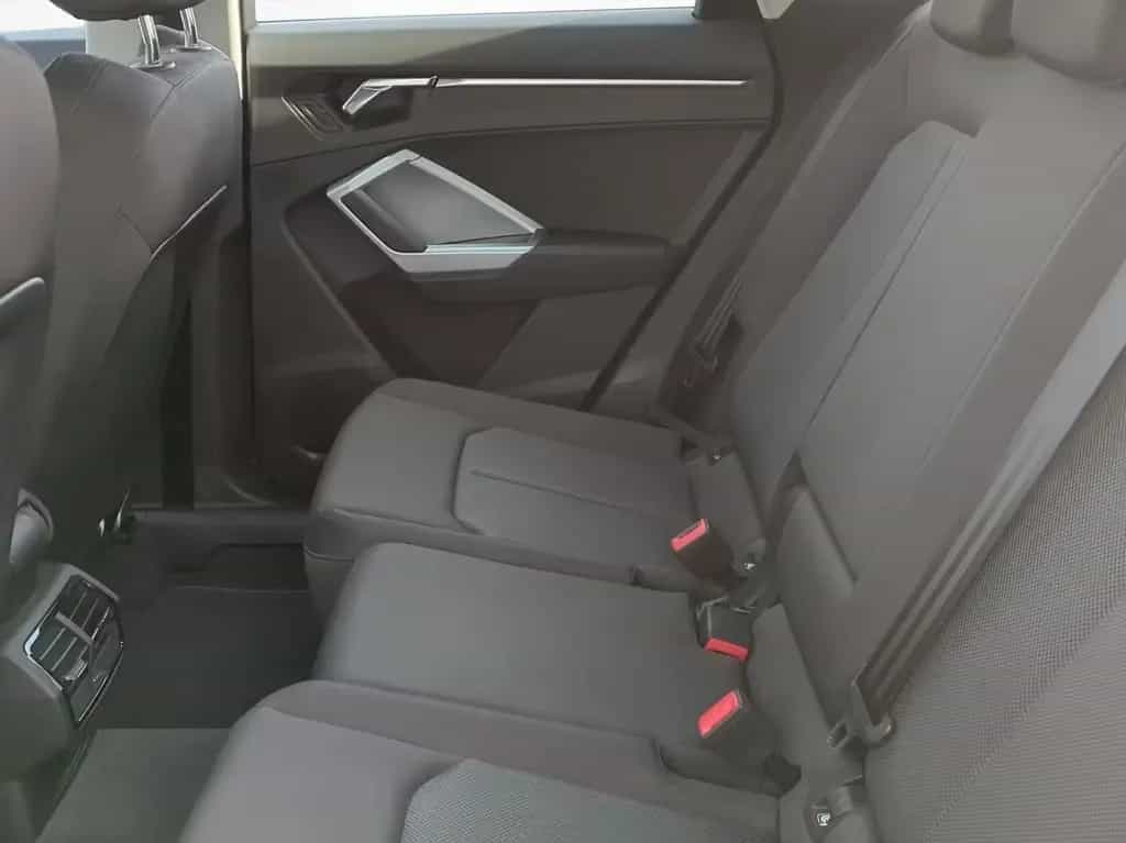 Audi Q3 35 TFSI 1.5 advanced LED Sihz 06/2019-photo-2