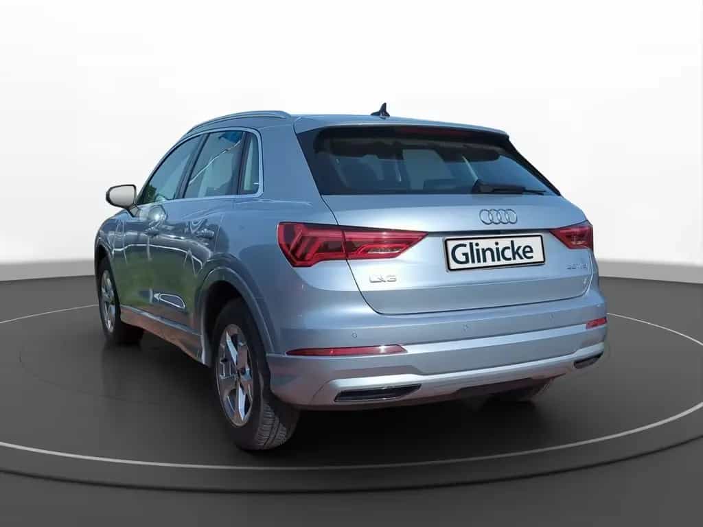 Audi Q3 35 TFSI 1.5 advanced LED Sihz 06/2019-photo-5