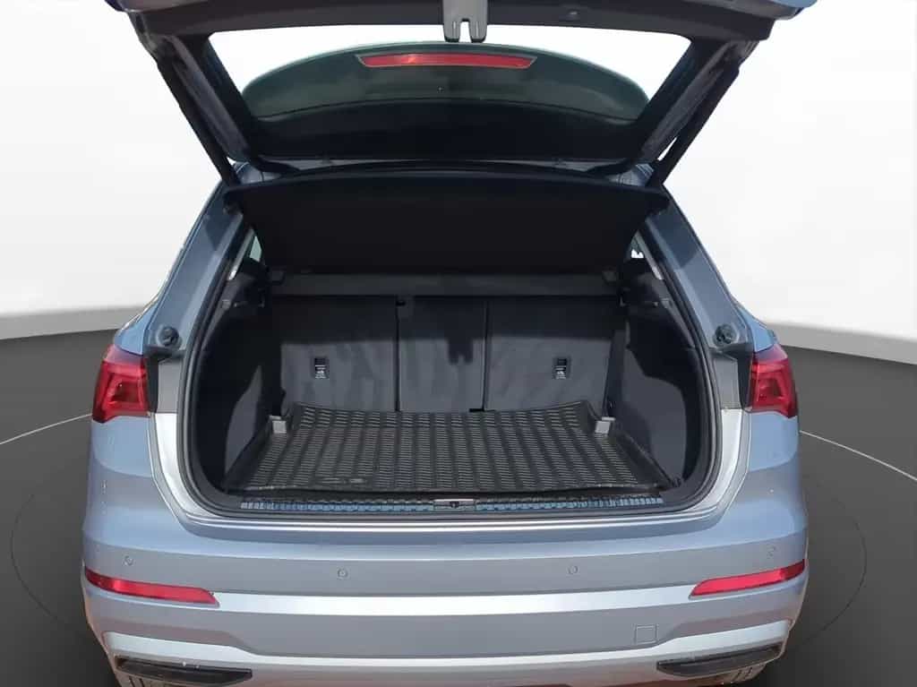 Audi Q3 35 TFSI 1.5 advanced LED Sihz 06/2019-photo-7
