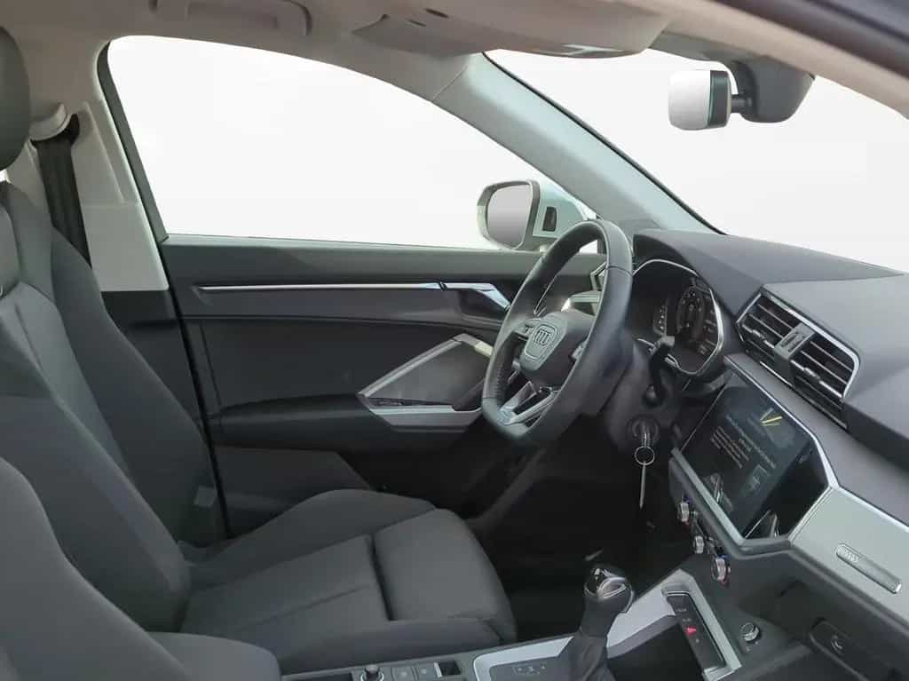 Audi Q3 35 TFSI 1.5 advanced LED Sihz 06/2019-photo-9
