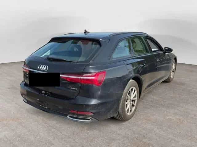 Audi A6 Avant 40 TDI qu. S-tronic *AHK*LED*Navi* 05/2022-photo-2