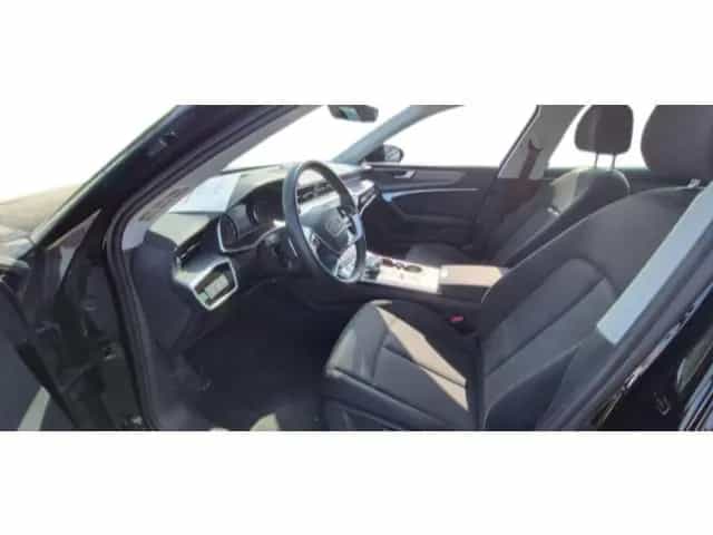 Audi A6 Avant 40 TDI qu. S-tronic *AHK*LED*Navi* 05/2022-photo-3