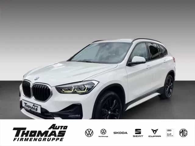 BMW X1 sDrive 18 i Sport Line *AHK*KAMERA*BUSINESS* 11/2021-photo-0