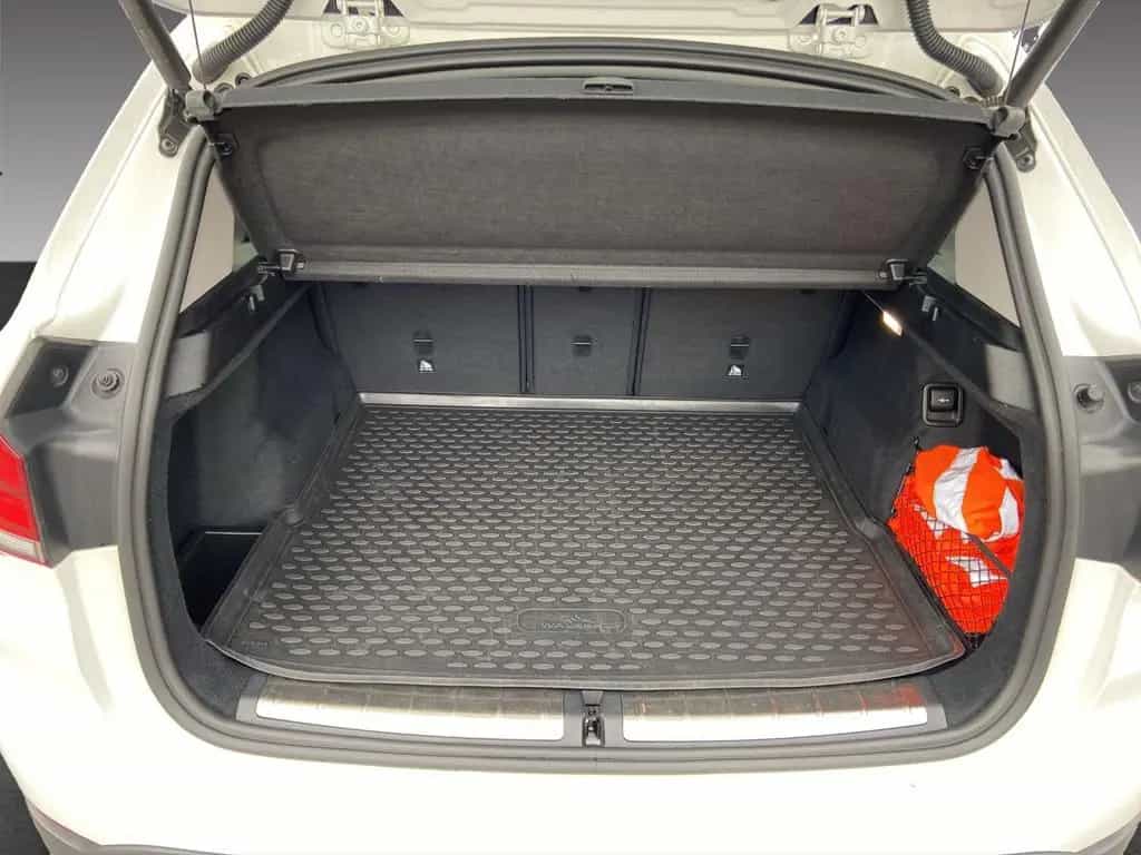 BMW X1 sDrive 18 i Sport Line *AHK*KAMERA*BUSINESS* 11/2021-photo-12