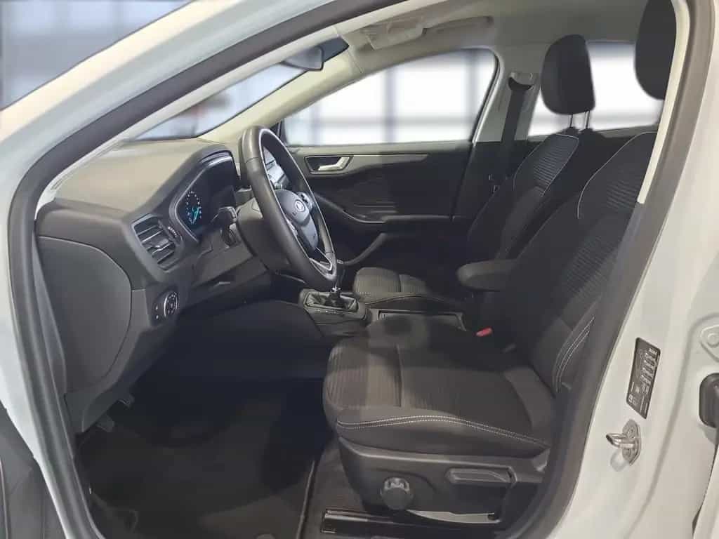 Ford Focus Titanium Style Lim Bluetooth Navi LED 02/2023-photo-7