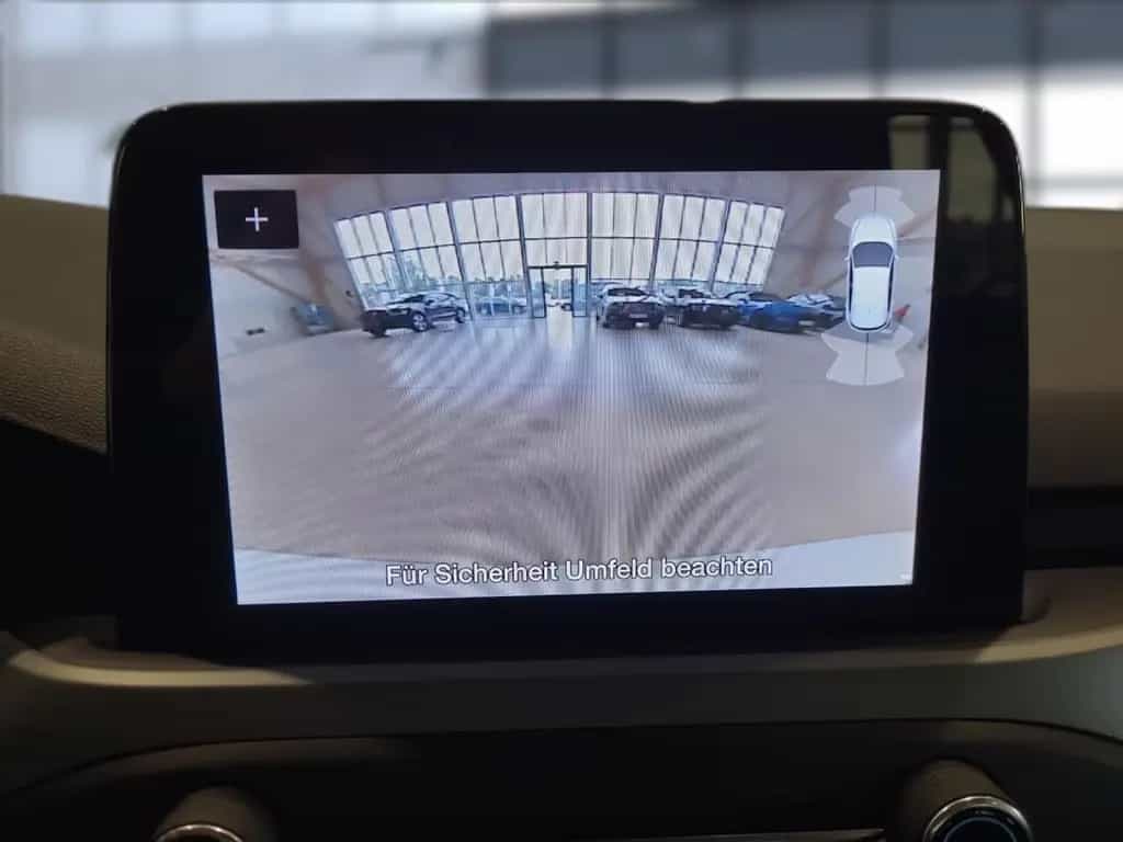 Ford Focus Titanium Style Lim Bluetooth Navi LED 02/2023-photo-9