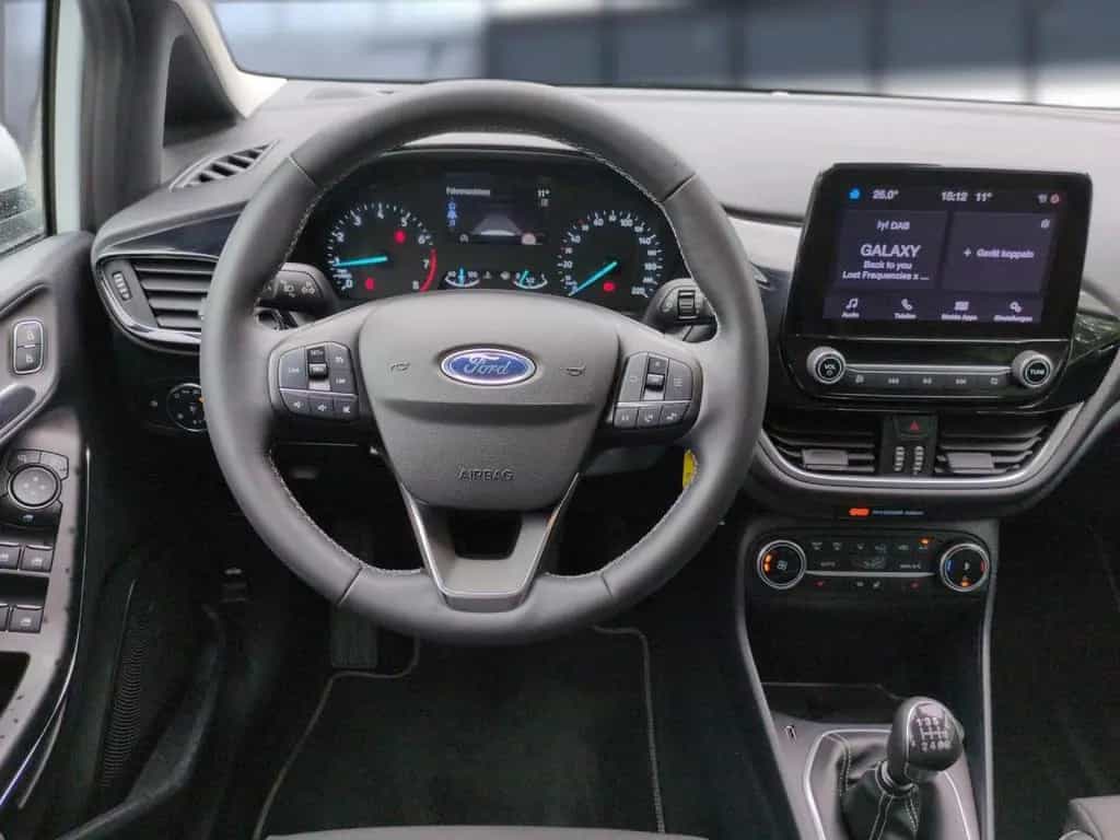 Ford Fiesta 1.0 EcoBoost Titanium Mild-Hybrid LED 04/2022-photo-19
