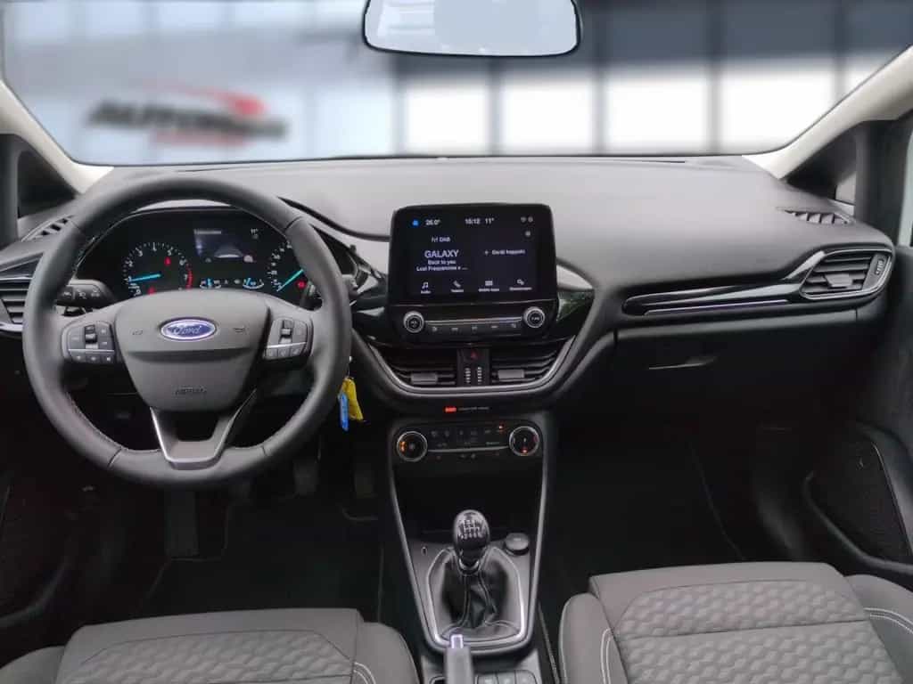 Ford Fiesta 1.0 EcoBoost Titanium Mild-Hybrid LED 04/2022-photo-20