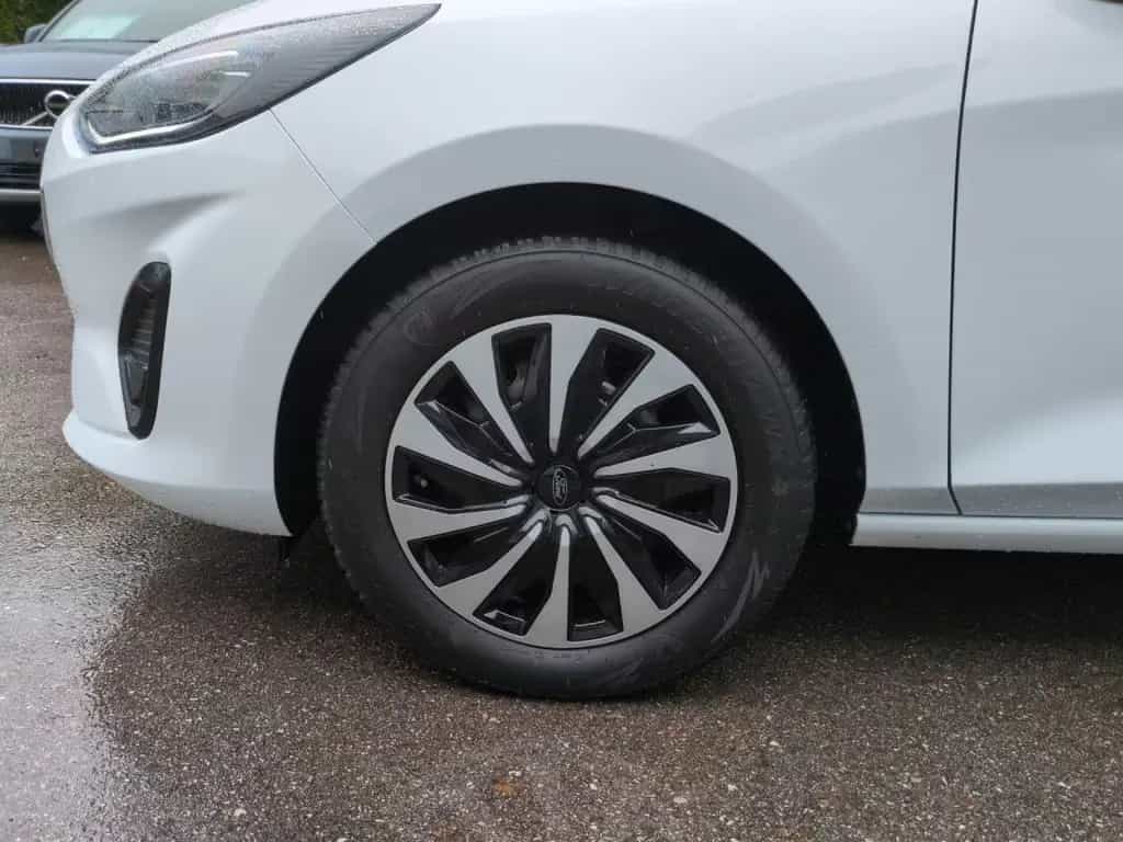 Ford Fiesta 1.0 EcoBoost Titanium Mild-Hybrid LED 04/2022-photo-23