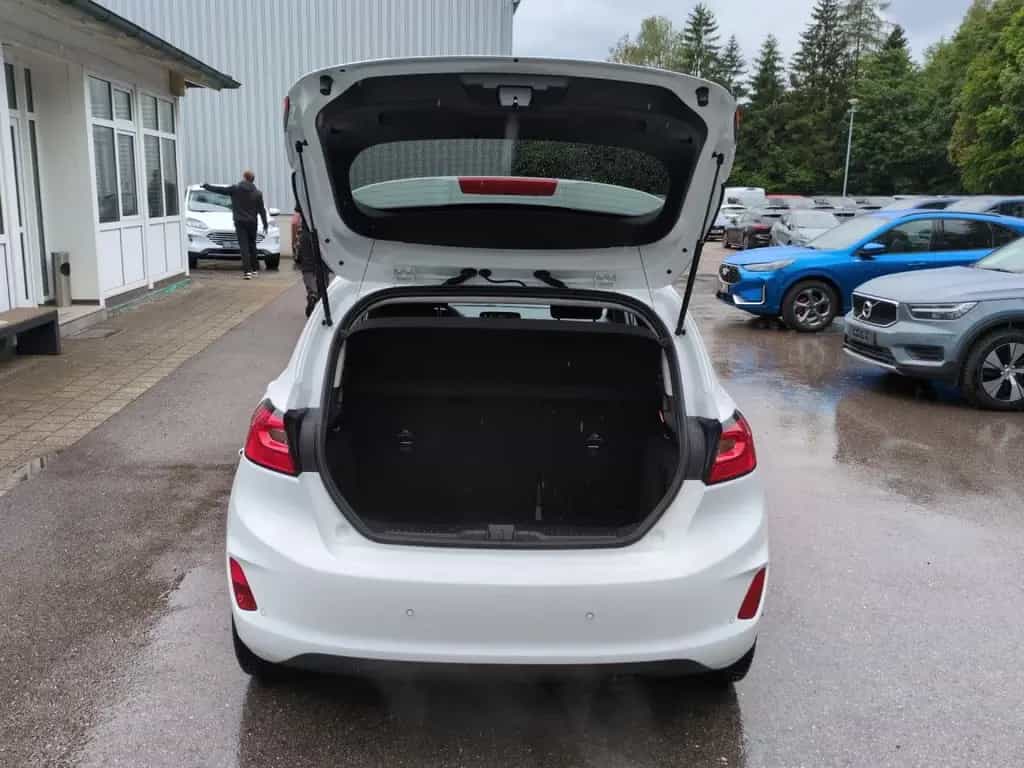 Ford Fiesta 1.0 EcoBoost Titanium Mild-Hybrid LED 04/2022-photo-24