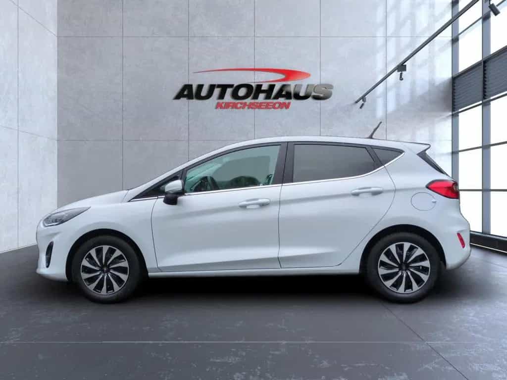 Ford Fiesta 1.0 EcoBoost Titanium Mild-Hybrid LED 04/2022-photo-6