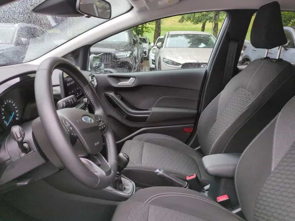 Ford Fiesta 1.0 EcoBoost Titanium Mild-Hybrid LED 04/2022-photo-9