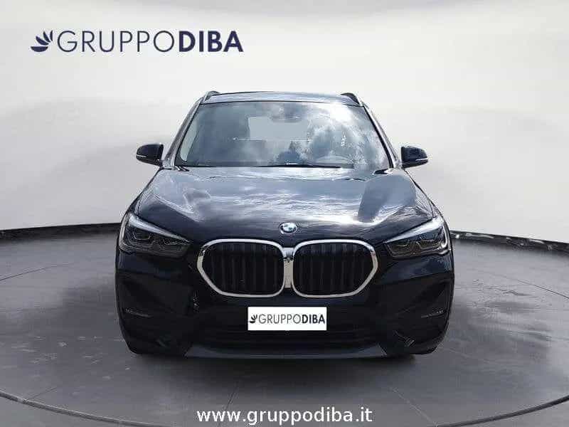 BMW X1 F48 2019 Diesel xdrive18d Business Advant 10/2021-photo-1