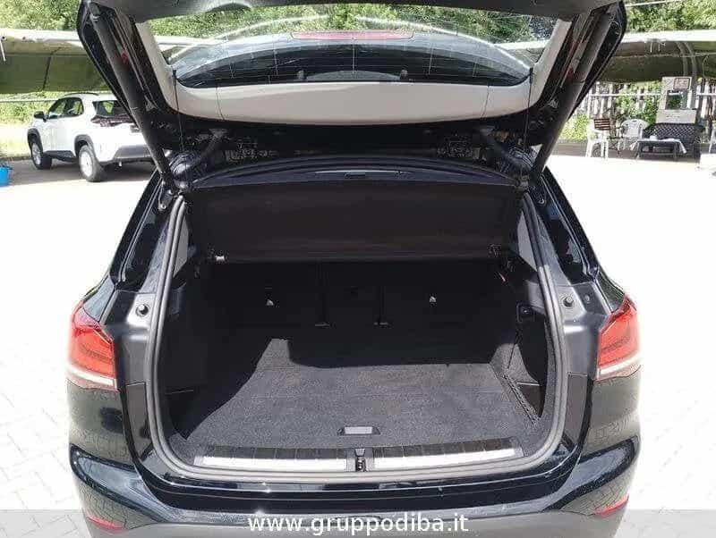 BMW X1 F48 2019 Diesel xdrive18d Business Advant 10/2021-photo-12