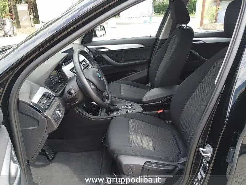 BMW X1 F48 2019 Diesel xdrive18d Business Advant 10/2021-photo-14