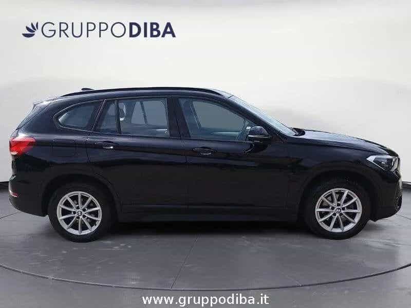 BMW X1 F48 2019 Diesel xdrive18d Business Advant 10/2021-photo-3