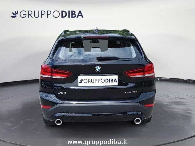 BMW X1 F48 2019 Diesel xdrive18d Business Advant 10/2021-photo-5