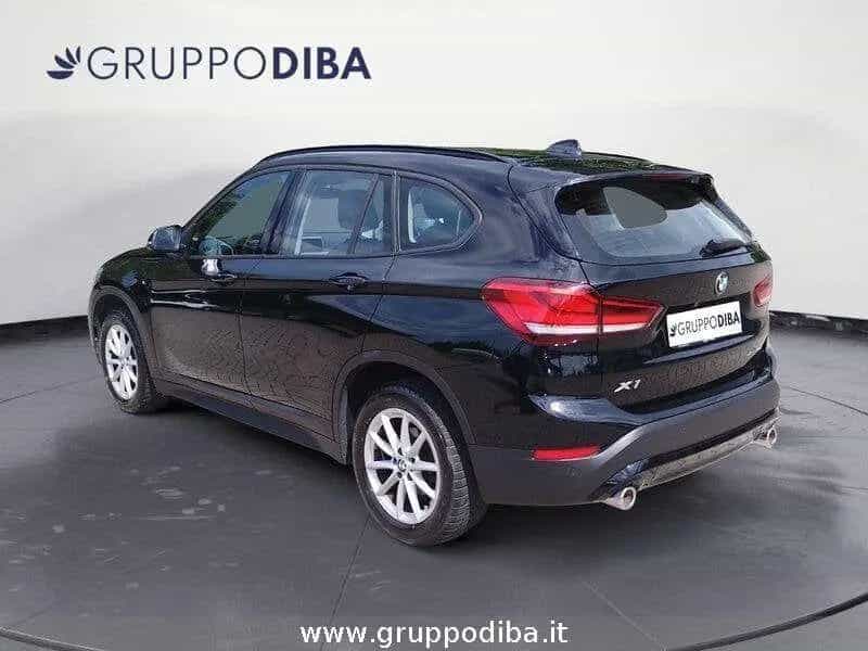 BMW X1 F48 2019 Diesel xdrive18d Business Advant 10/2021-photo-6