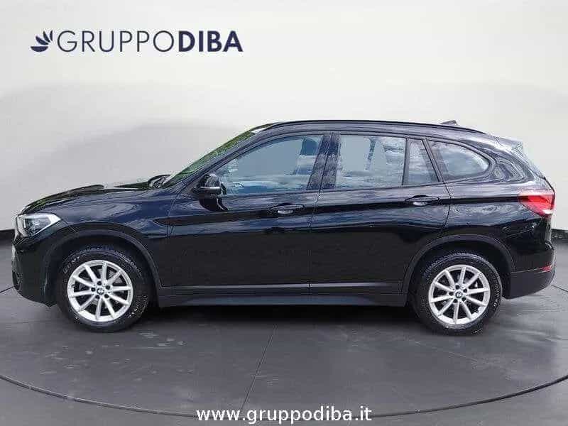 BMW X1 F48 2019 Diesel xdrive18d Business Advant 10/2021-photo-7