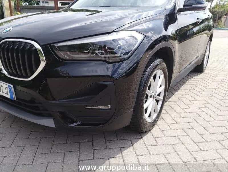BMW X1 F48 2019 Diesel xdrive18d Business Advant 10/2021-photo-8