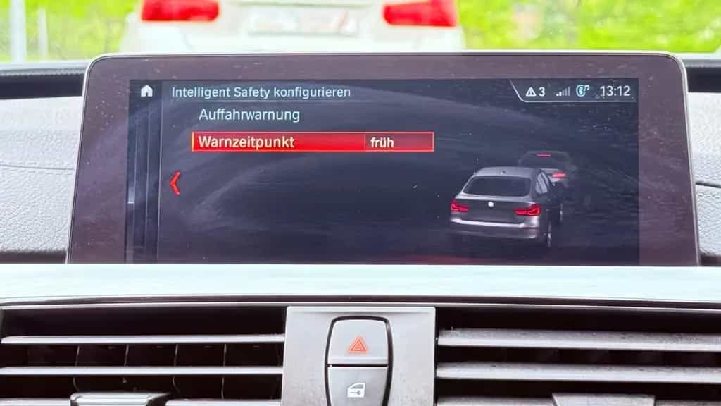 BMW 340 i xDrive GT M Sport AHK 360° ACC HARMAN M19" 08/2017-photo-31