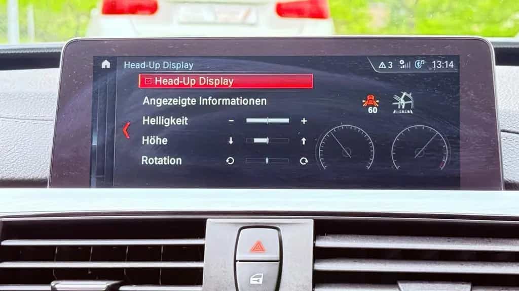 BMW 340 i xDrive GT M Sport AHK 360° ACC HARMAN M19" 08/2017-photo-32