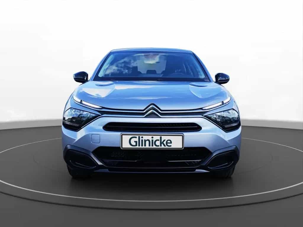 Citroën C4 X PT100 S&S You Einparkhilfe Klima Tempomat 05/2024-photo-1