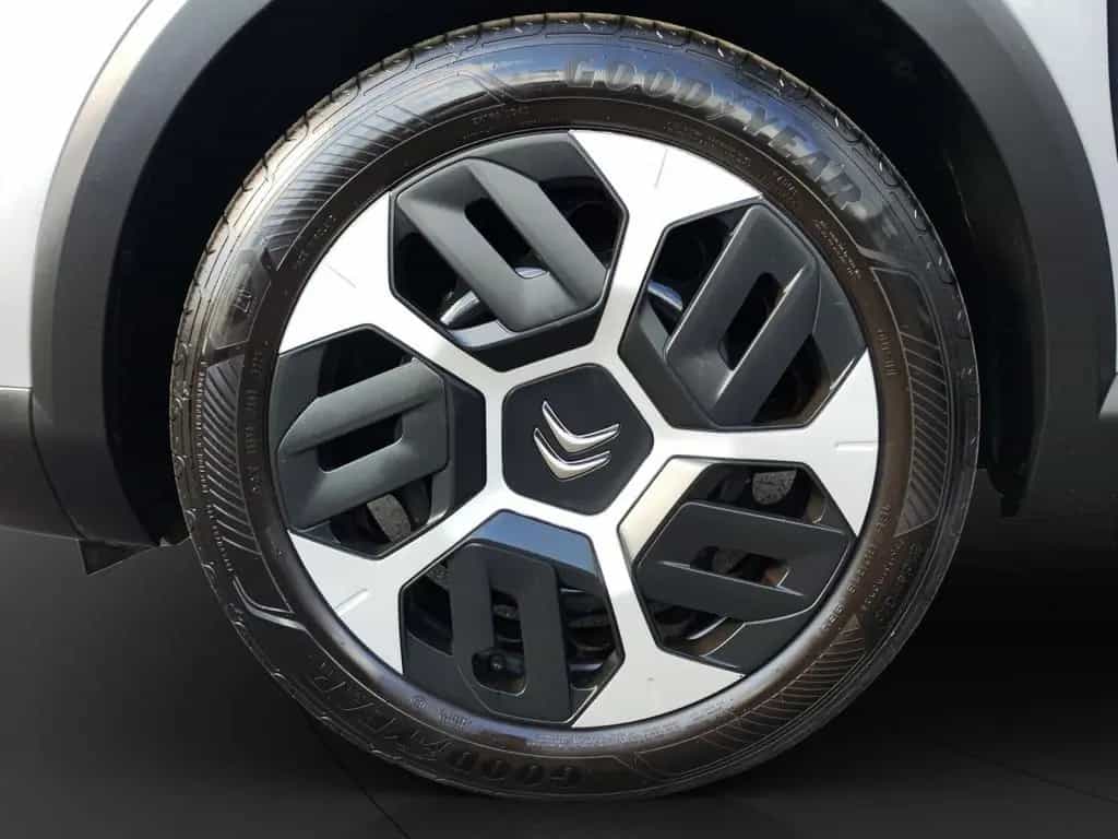 Citroën C4 X PT100 S&S You Einparkhilfe Klima Tempomat 05/2024-photo-10