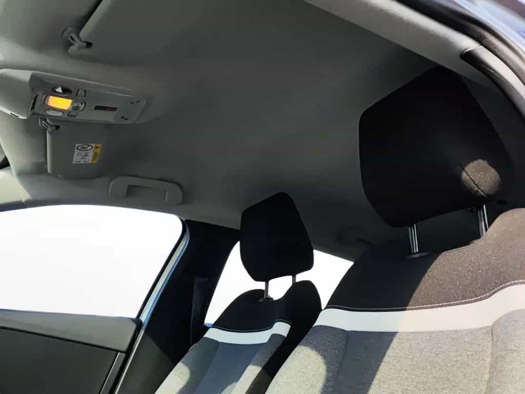 Citroën C4 X PT100 S&S You Einparkhilfe Klima Tempomat 05/2024-photo-12