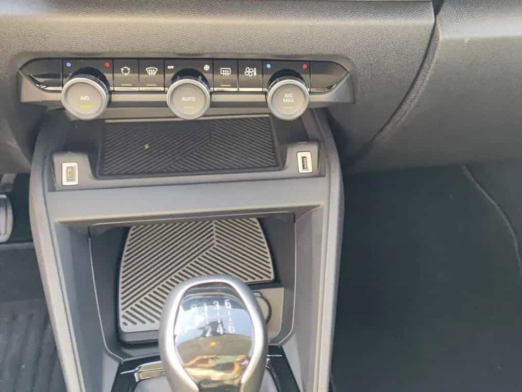 Citroën C4 X PT100 S&S You Einparkhilfe Klima Tempomat 05/2024-photo-13