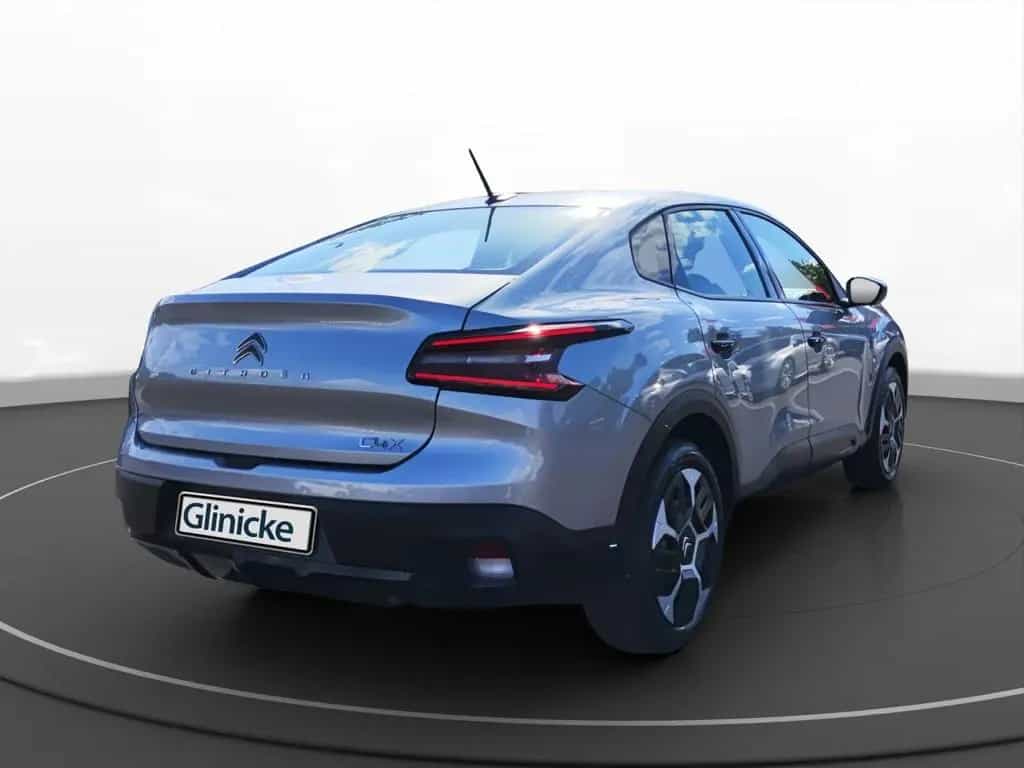Citroën C4 X PT100 S&S You Einparkhilfe Klima Tempomat 05/2024-photo-17