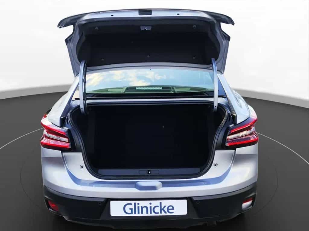 Citroën C4 X PT100 S&S You Einparkhilfe Klima Tempomat 05/2024-photo-5