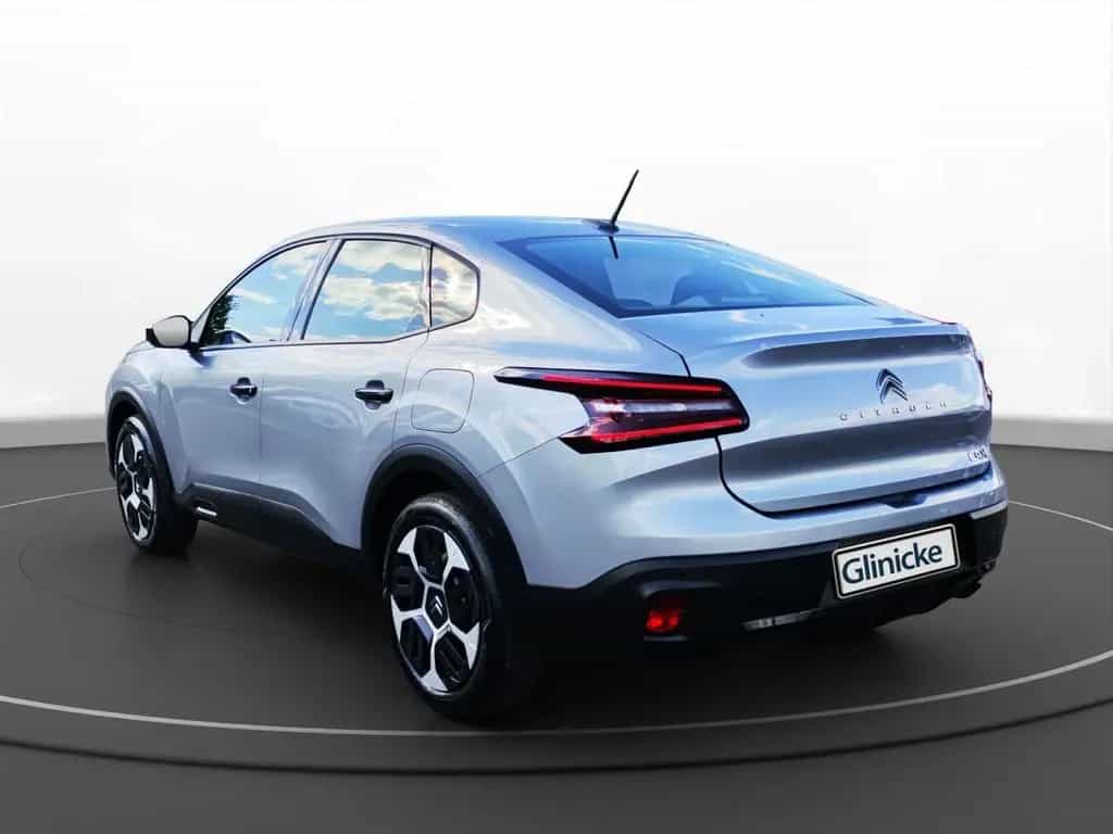 Citroën C4 X PT100 S&S You Einparkhilfe Klima Tempomat 05/2024-photo-6