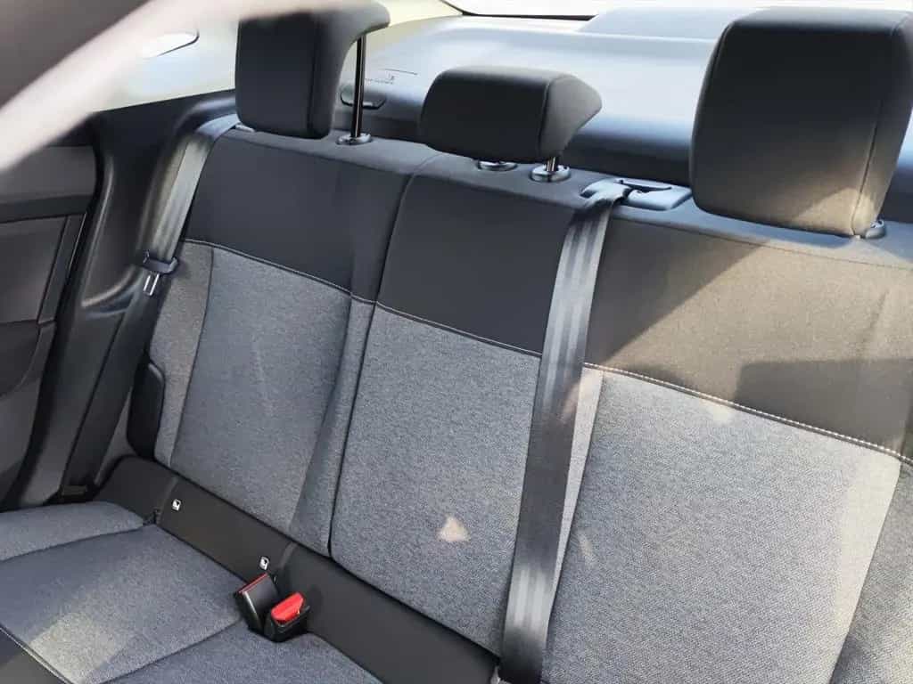 Citroën C4 X PT100 S&S You Einparkhilfe Klima Tempomat 05/2024-photo-9