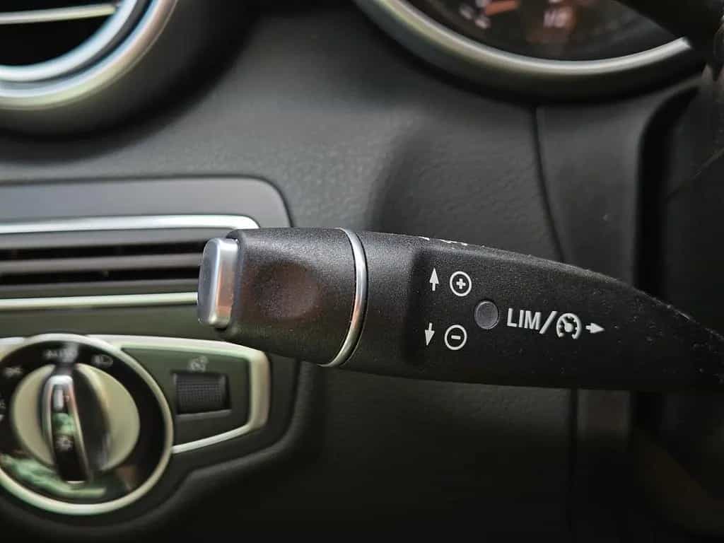Mercedes-Benz C 400 4Matic Edition 1 LED*Keyless*Designo Innen 04/2015-photo-25