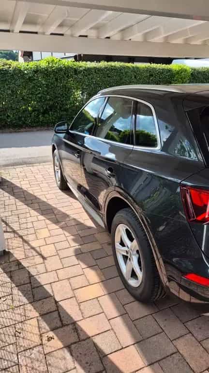 Audi Q5 40 TDI STronic Quattro Sport DSG7 Service Neu 08/2019-photo-5