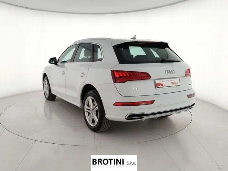 Audi Q5 2.0 TDI 140kW Sport quattro S tronic 10/2020-photo-1