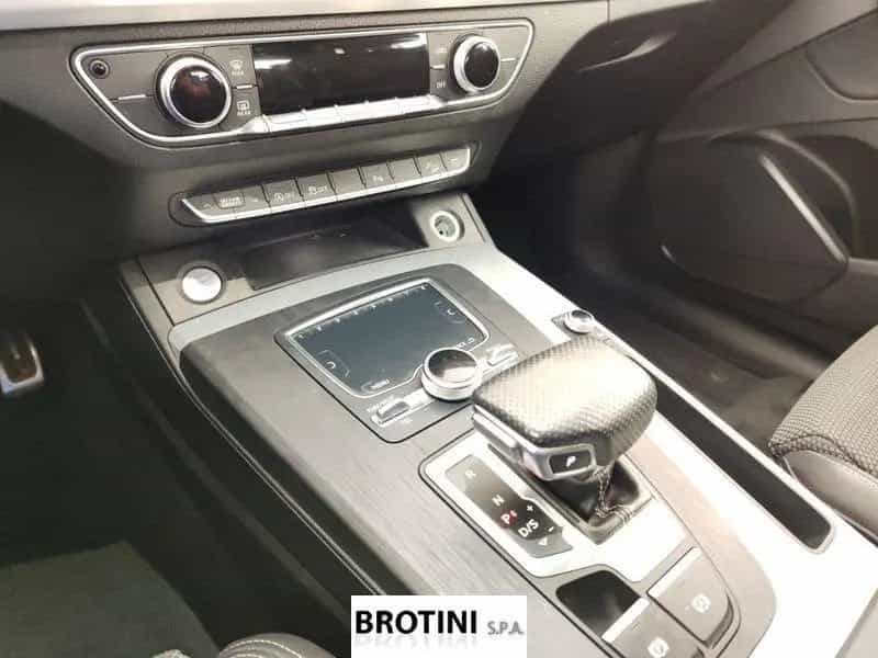 Audi Q5 2.0 TDI 140kW Sport quattro S tronic 10/2020-photo-10