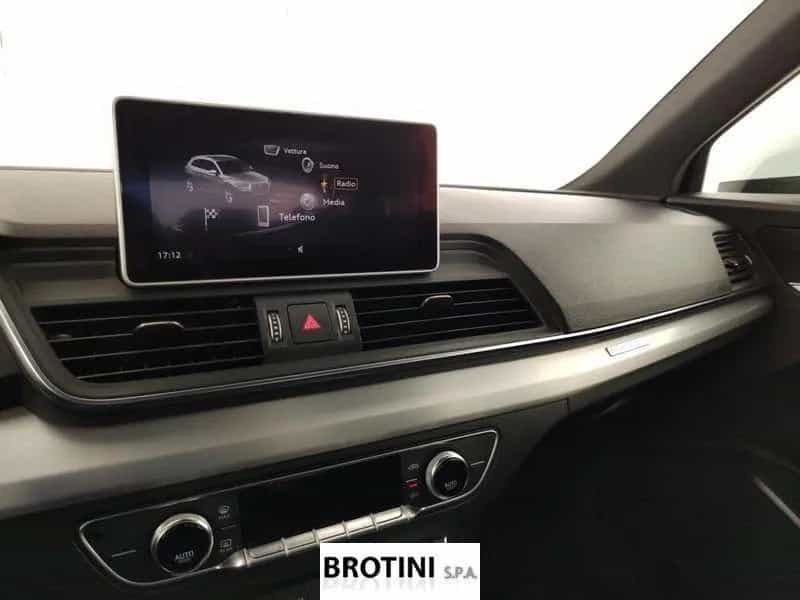 Audi Q5 2.0 TDI 140kW Sport quattro S tronic 10/2020-photo-11