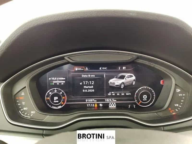 Audi Q5 2.0 TDI 140kW Sport quattro S tronic 10/2020-photo-12