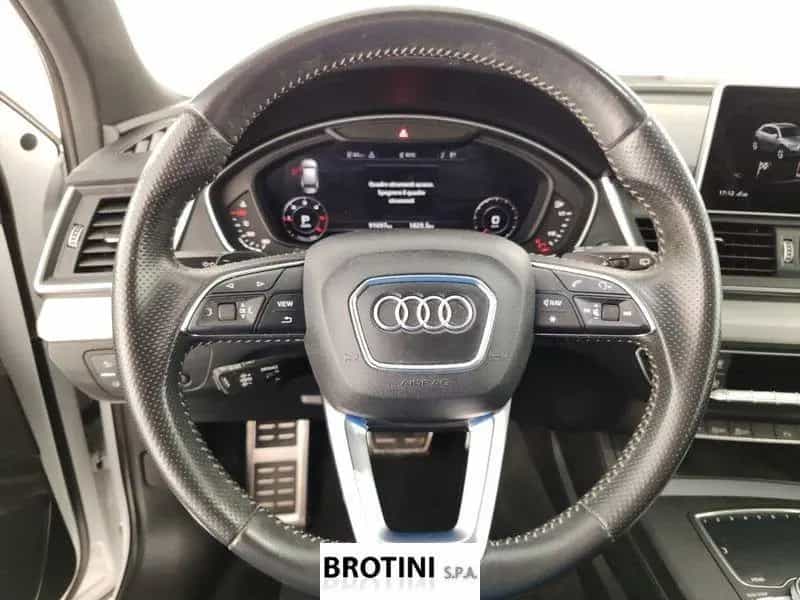 Audi Q5 2.0 TDI 140kW Sport quattro S tronic 10/2020-photo-13