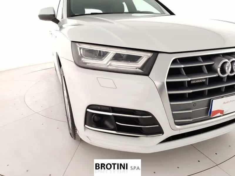 Audi Q5 2.0 TDI 140kW Sport quattro S tronic 10/2020-photo-4